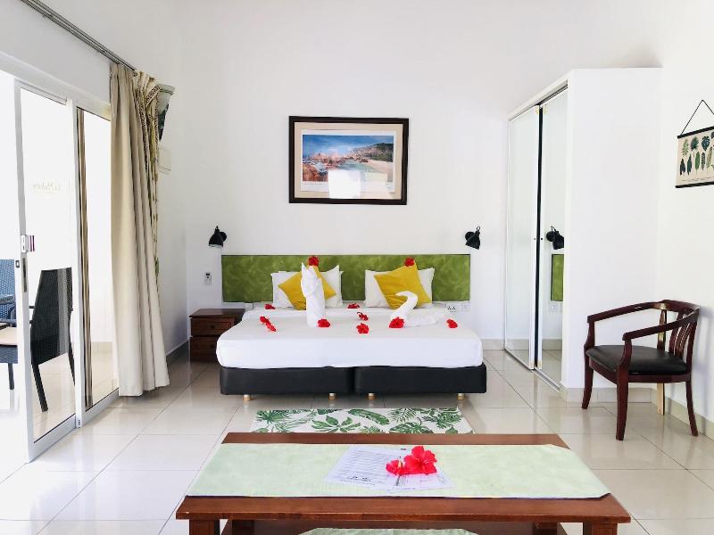 La Modestie Villa image