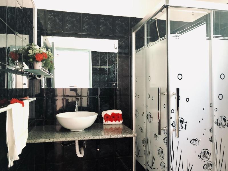 La Modestie Villa image