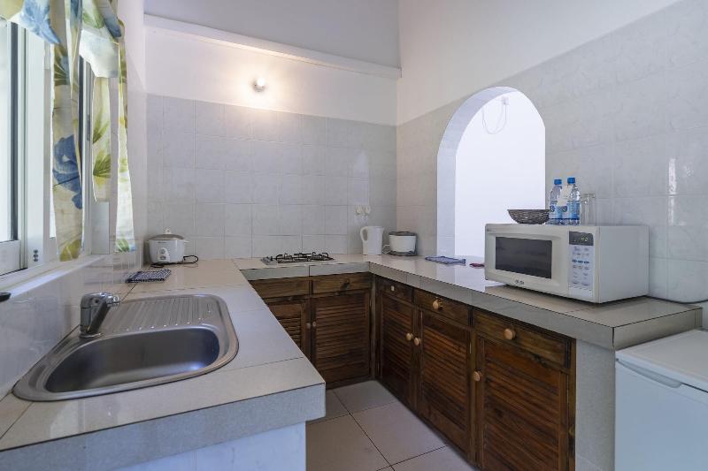 La Modestie Villa image