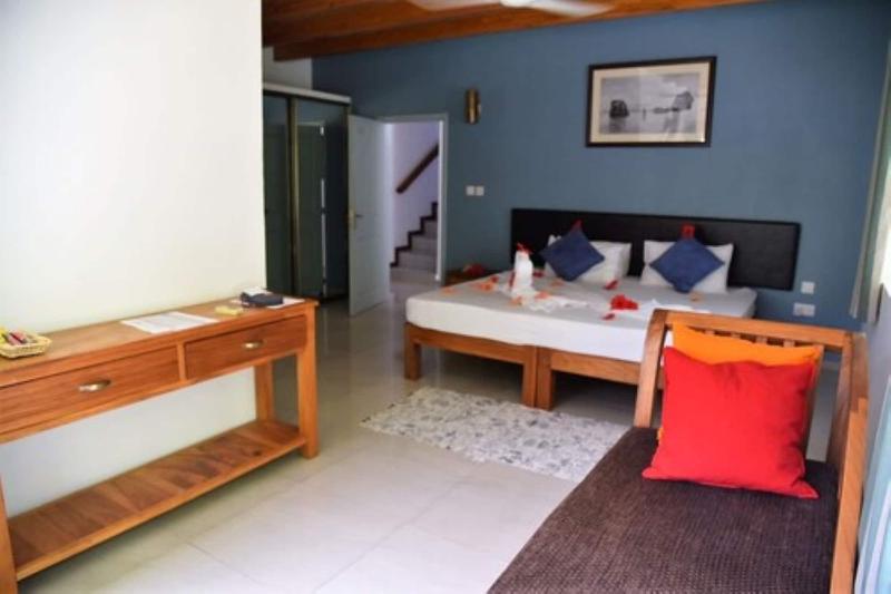 La Modestie Villa image
