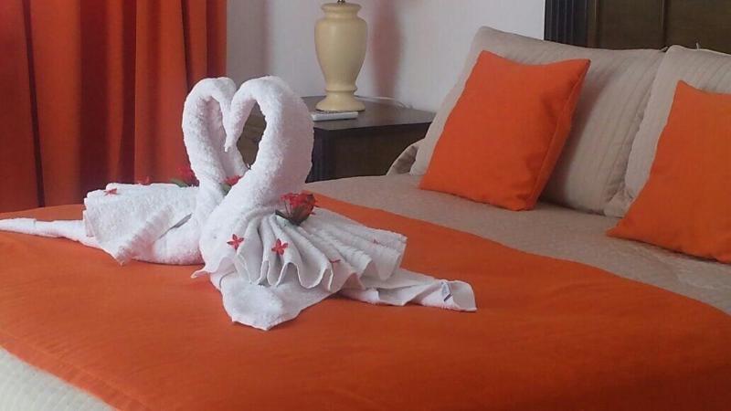 Figaro Hotel Boutique image