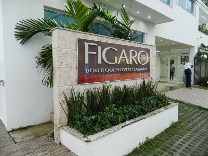 Figaro Hotel Boutique image