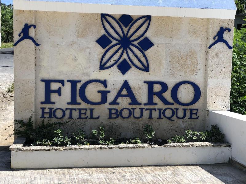 Figaro Hotel Boutique image