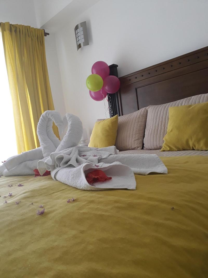 Figaro Hotel Boutique image