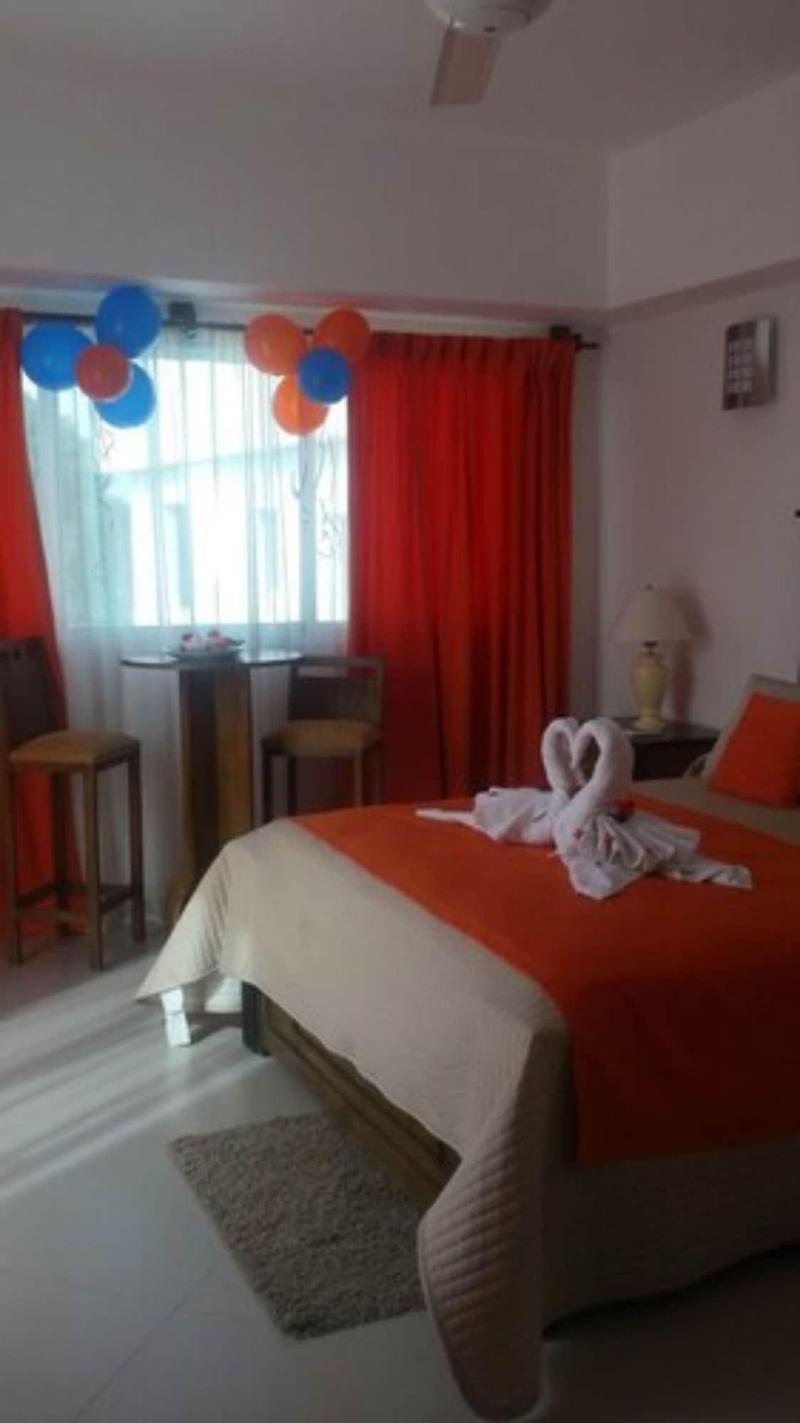 Figaro Hotel Boutique image