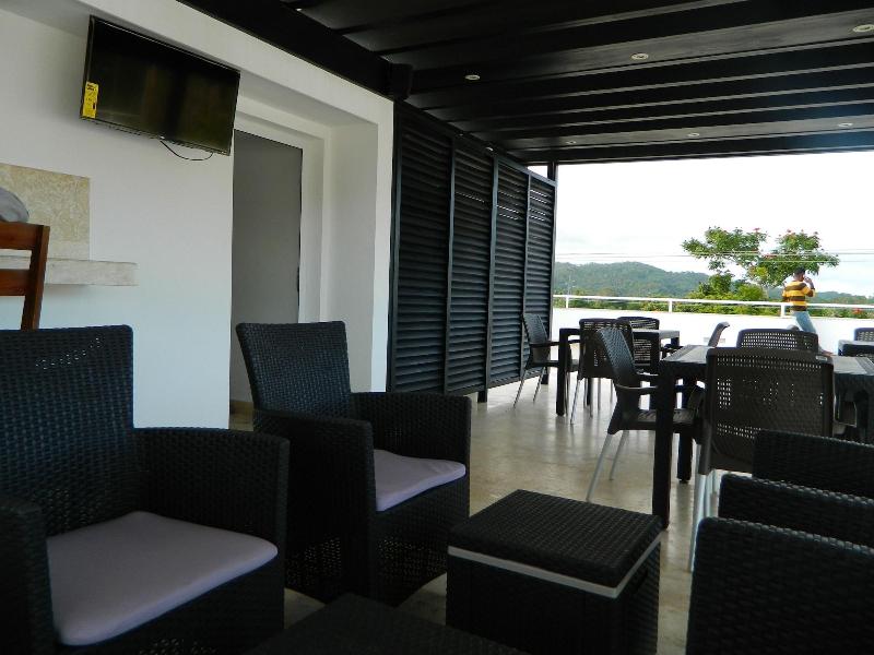 Figaro Hotel Boutique image