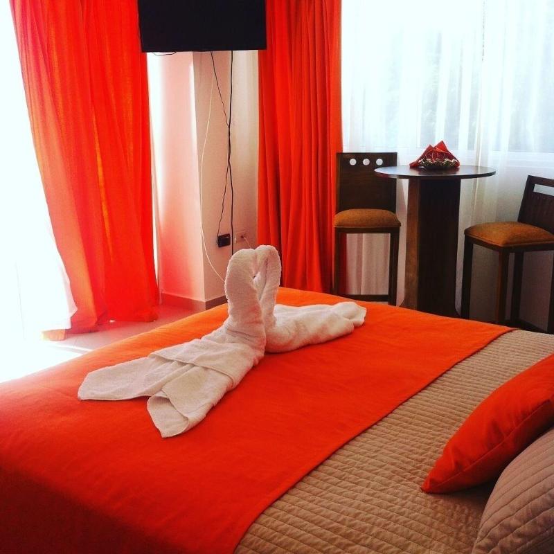 Figaro Hotel Boutique image