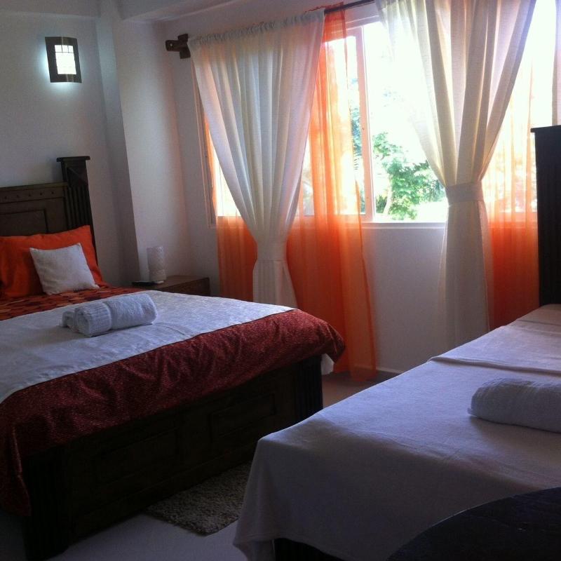Figaro Hotel Boutique image