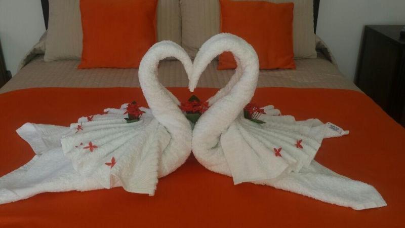 Figaro Hotel Boutique image