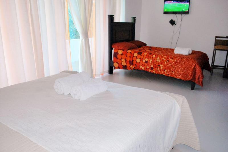 Figaro Hotel Boutique image