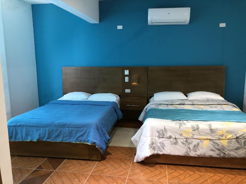 Figaro Hotel Boutique image