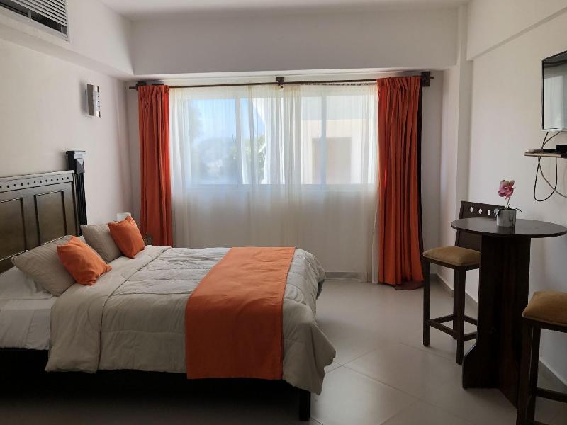 Figaro Hotel Boutique image