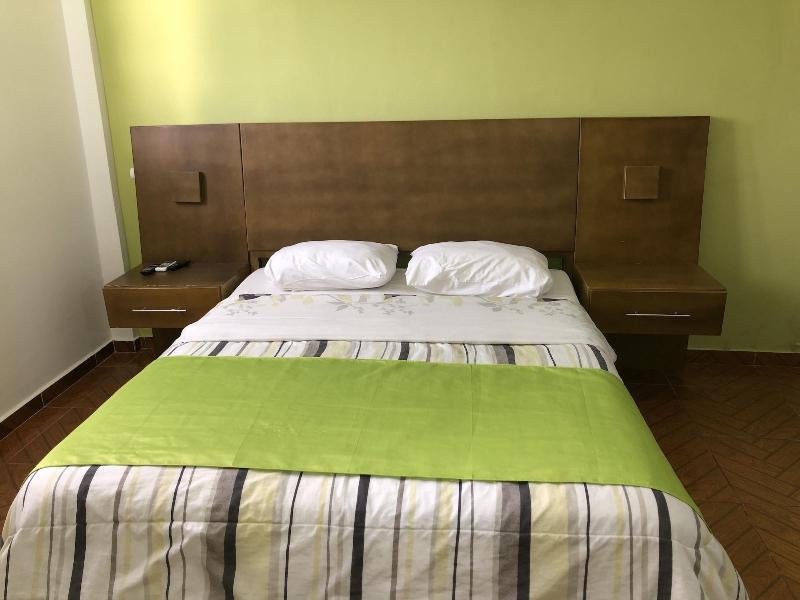 Figaro Hotel Boutique image