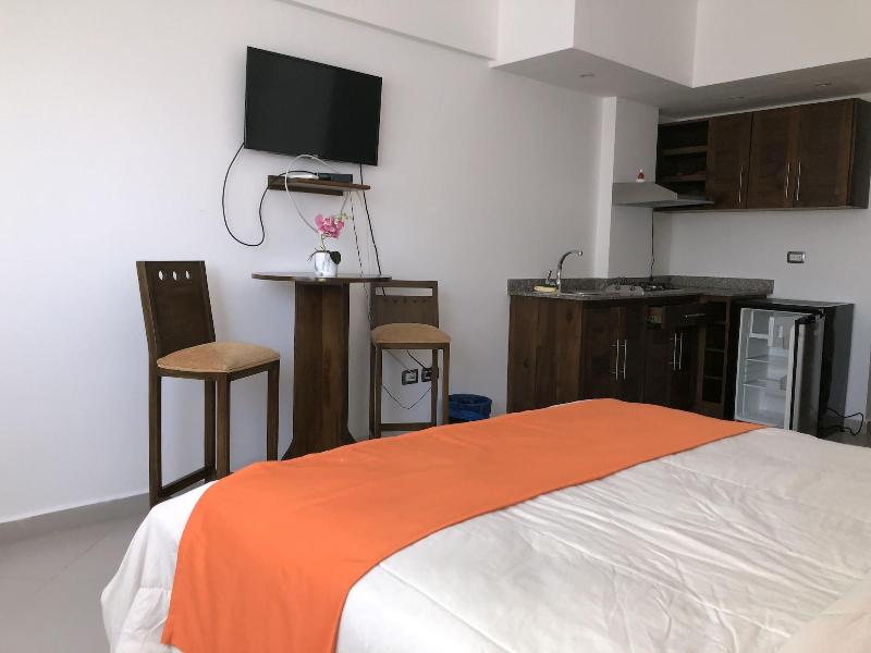 Figaro Hotel Boutique image