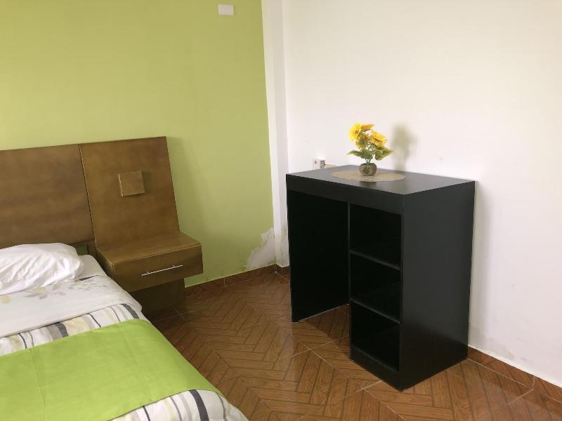 Figaro Hotel Boutique image