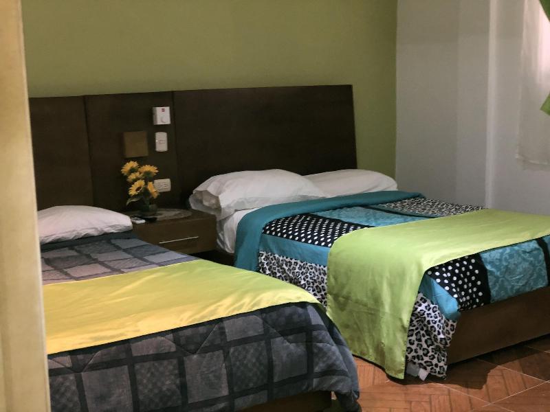 Figaro Hotel Boutique image