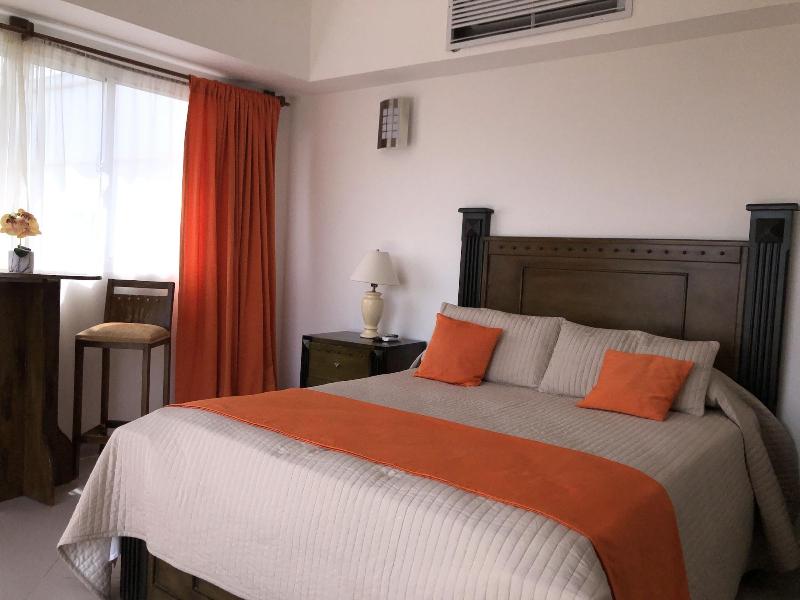 Figaro Hotel Boutique image