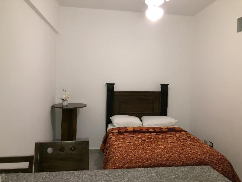 Figaro Hotel Boutique image