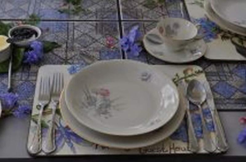 PlumbagoÂ GuestÂ House image