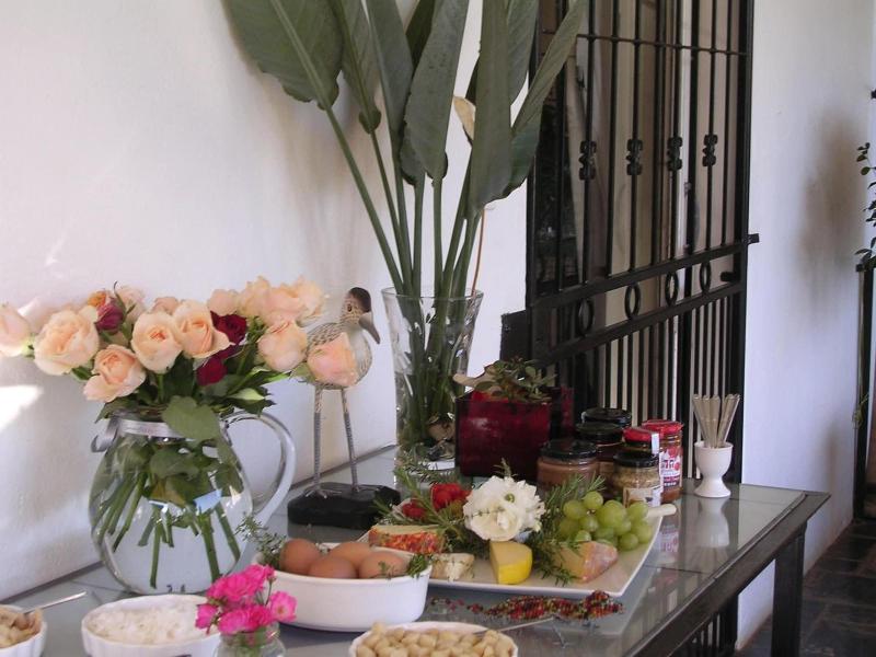 PlumbagoÂ GuestÂ House image