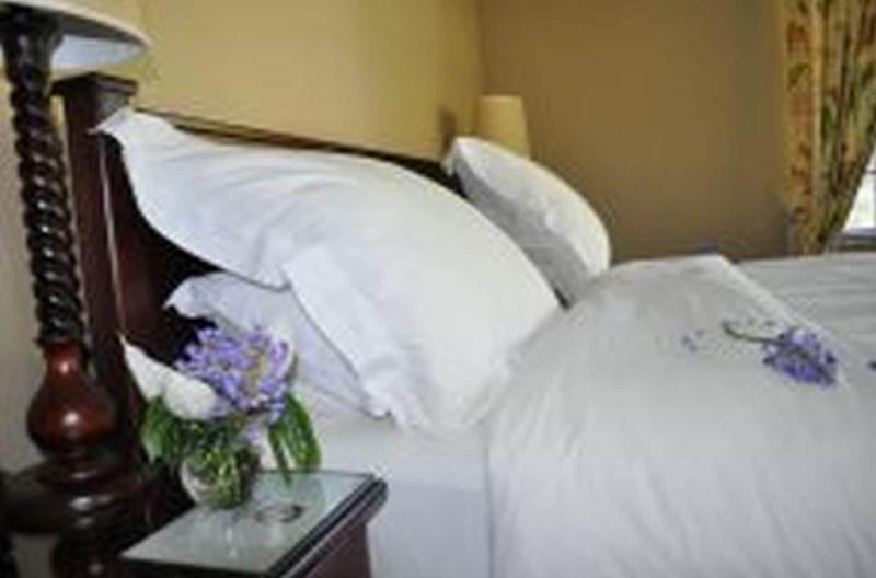 PlumbagoÂ GuestÂ House image
