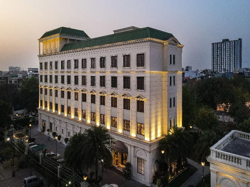 Dlf Club 3 image