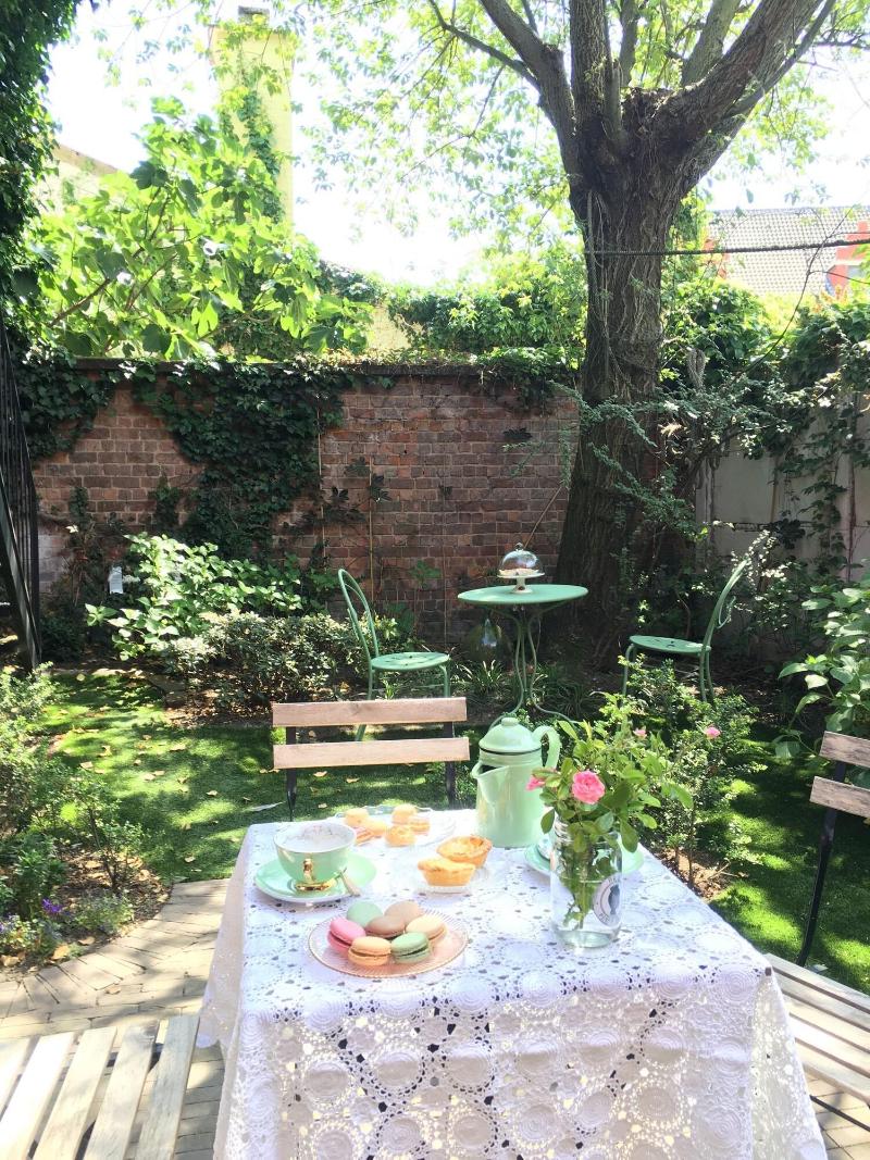 B&B Petit Prince image