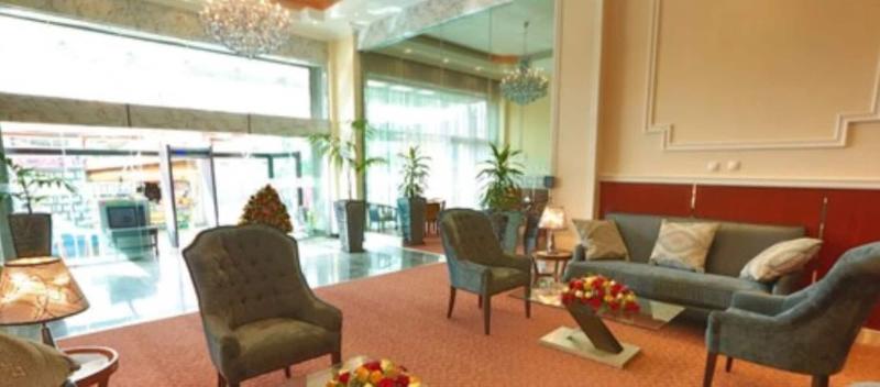 Abyssinia Renaissance Hotel