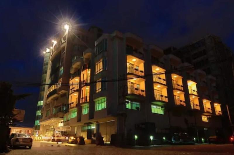 Abyssinia Renaissance Hotel image