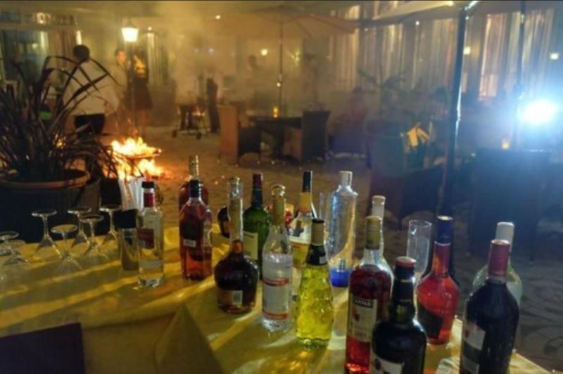 Abyssinia Renaissance Hotel image