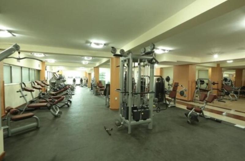 Abyssinia Renaissance Hotel image