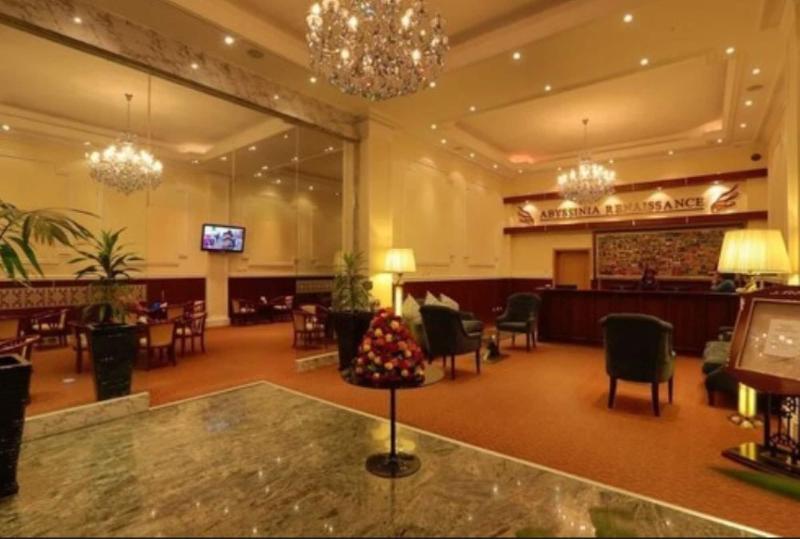 Abyssinia Renaissance Hotel image