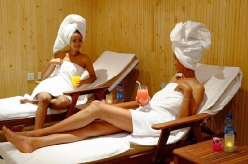 Abyssinia Renaissance Hotel image