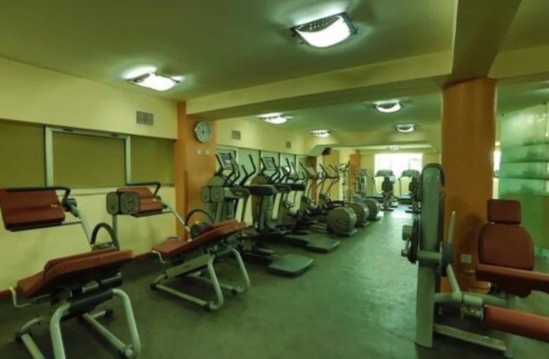 Abyssinia Renaissance Hotel image