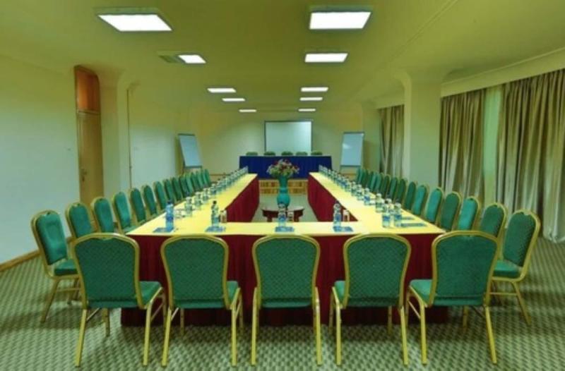 Abyssinia Renaissance Hotel image