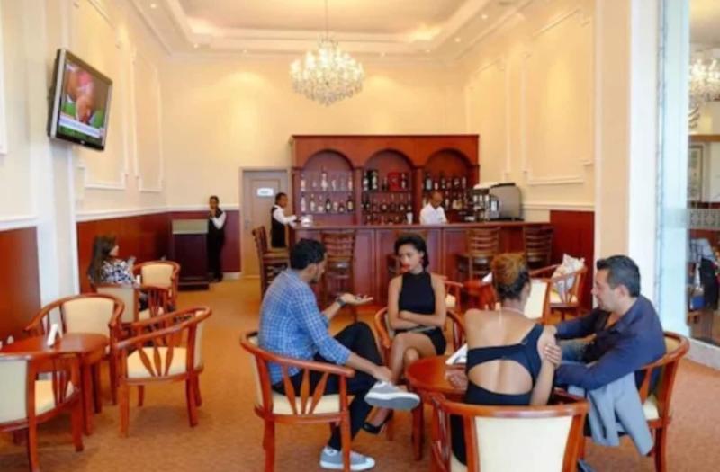 Abyssinia Renaissance Hotel image