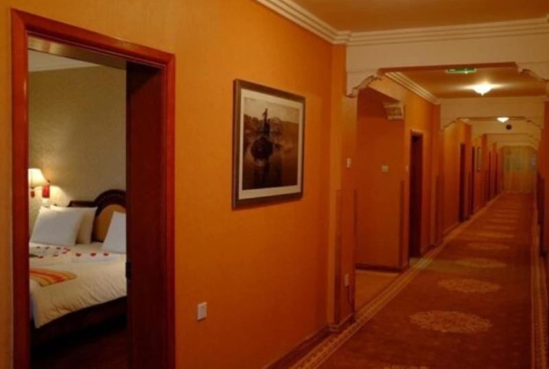 Abyssinia Renaissance Hotel image