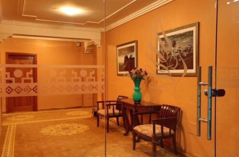 Abyssinia Renaissance Hotel image
