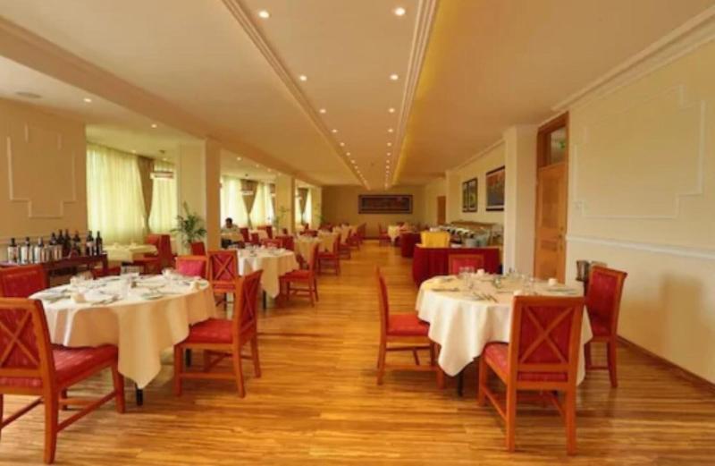 Abyssinia Renaissance Hotel image