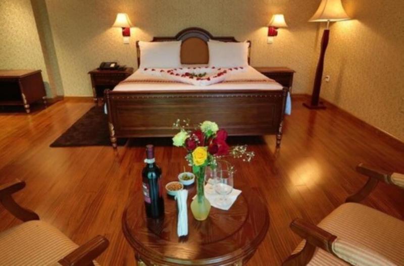 Abyssinia Renaissance Hotel image