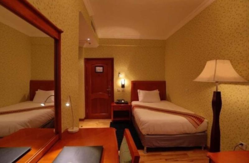 Abyssinia Renaissance Hotel image