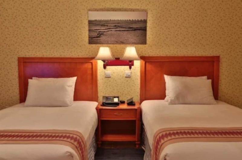 Abyssinia Renaissance Hotel image