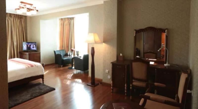 Abyssinia Renaissance Hotel image