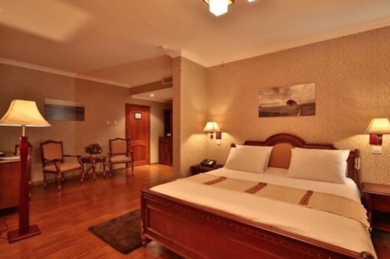 Abyssinia Renaissance Hotel image