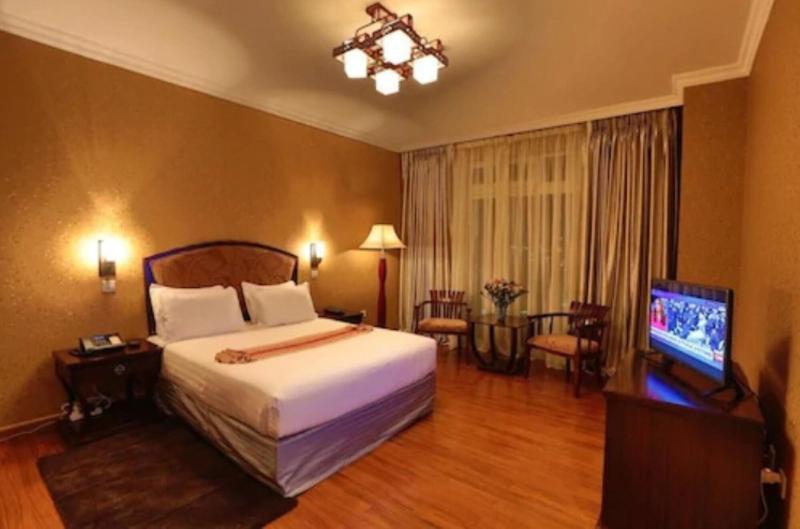 Abyssinia Renaissance Hotel image