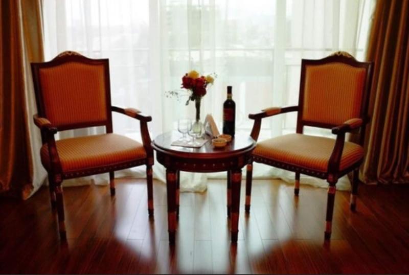 Abyssinia Renaissance Hotel image