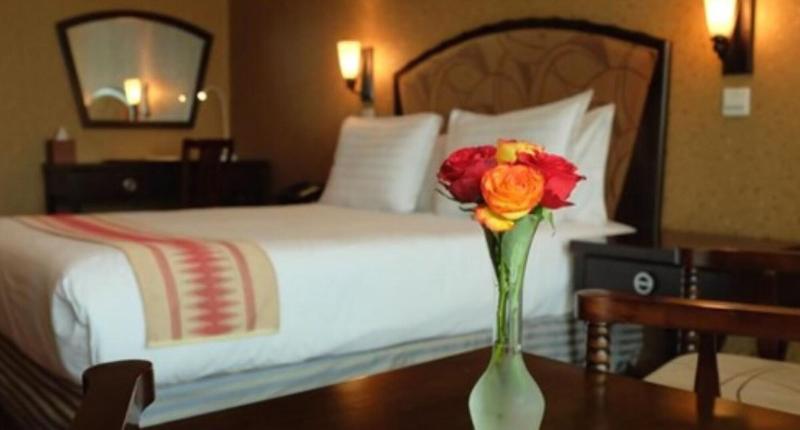 Abyssinia Renaissance Hotel image
