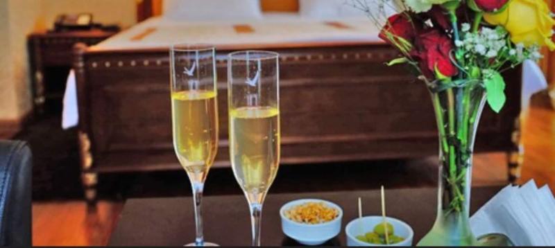 Abyssinia Renaissance Hotel image