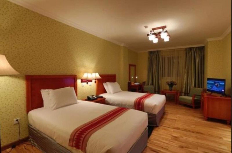 Abyssinia Renaissance Hotel image