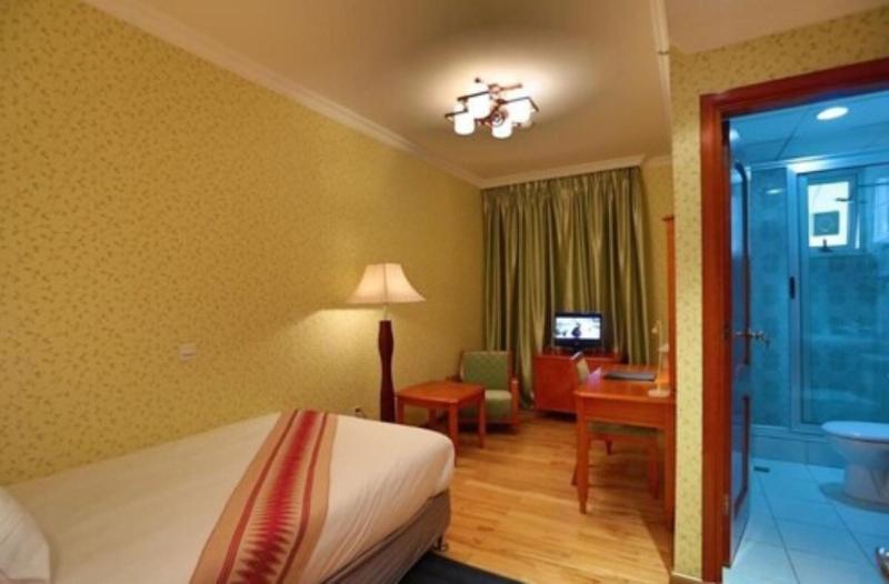 Abyssinia Renaissance Hotel image